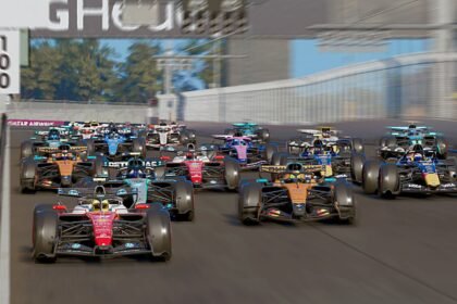 F1 25: 2026 Season Pack Interview – New Content, Gameplay Changes, Platform Improvements, And More