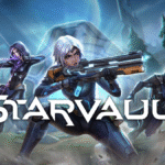 Starvault Review: Outstanding MOBA Blasts Its Way Onto Steam