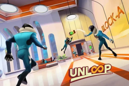 Time-bending VR Puzzle Game UnLoop Gets Permanent Price Drop