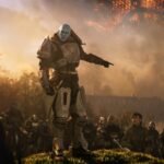 Most of Destiny 2 team laid off despite massive player count spike