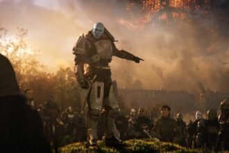Most of Destiny 2 team laid off despite massive player count spike