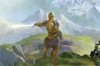 Guild Wars 2 studio ArenaNet is teasing the reveal of… something… at Summer Game Fest 2026