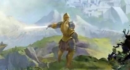 Guild Wars 2 studio ArenaNet is teasing the reveal of… something… at Summer Game Fest 2026
