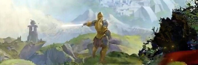 Guild Wars 2 studio ArenaNet is teasing the reveal of… something… at Summer Game Fest 2026