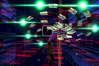 Star Fox remakes the second-best rail shooter ever. Rez is the best