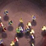 Co-op multiplayer roguelike 33 Immortals fights its way out of early access to reach 1.0 today