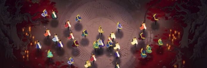 Co-op multiplayer roguelike 33 Immortals fights its way out of early access to reach 1.0 today