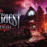 The 7th Guest Remake Review – Tormented Souls