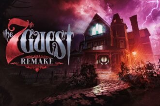 The 7th Guest Remake Review – Tormented Souls