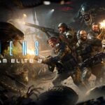 Aliens Fireteam Elite 2