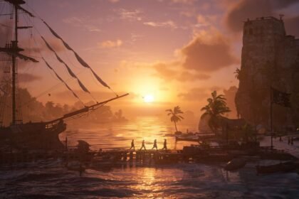 Assassin’s Creed Black Flag Resynced – 15 Key Details You Should Know Before Launch