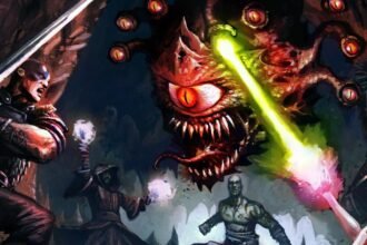 Baldur's Gate