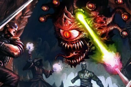 Baldur's Gate