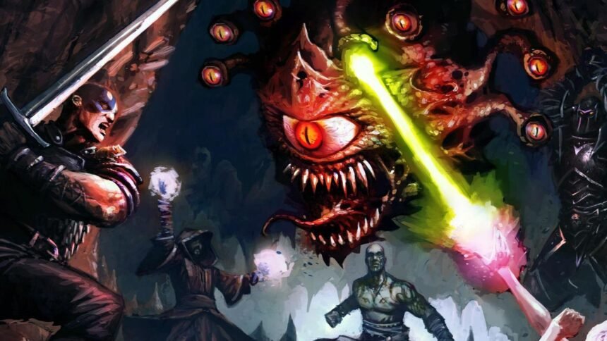 Baldur's Gate