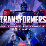 Transformers: Beyond Reality Redux Is Coming To Meta Quest In September