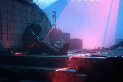Cronos: Lazarus is New Story DLC for The New Dawn, Launches This Fall