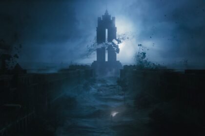 Cronos: The New Dawn Has Broken Even, 9 Months After Launch