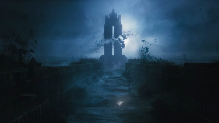 Cronos: The New Dawn Has Broken Even, 9 Months After Launch