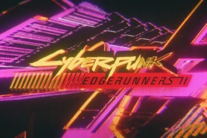 Cyberpunk: Edgerunners 2 Debuts First Trailer, Promises “Night City At Its Most Brutal” This Fall
