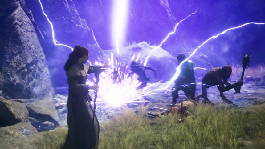Dragon's Dogma 2's controversial microtransactions are going away
