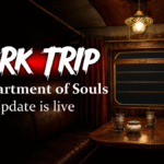 Dark Trip Gets "Compartment Of Souls" Major Update