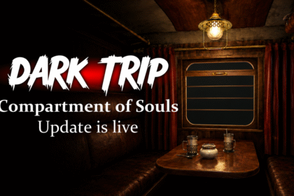 Dark Trip Gets "Compartment Of Souls" Major Update