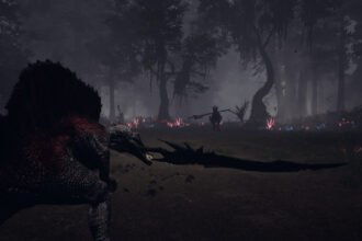 Dinoblade