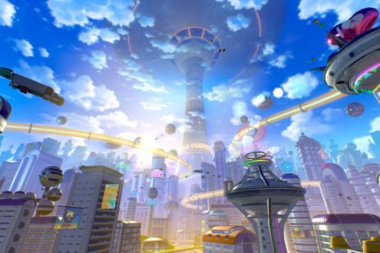Dragon Ball Xenoverse 3
