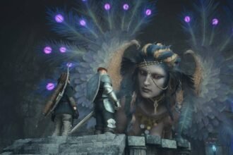 Dragon's Dogma 2 gets first of 2 major updates ahead of Dark Arisen DLC