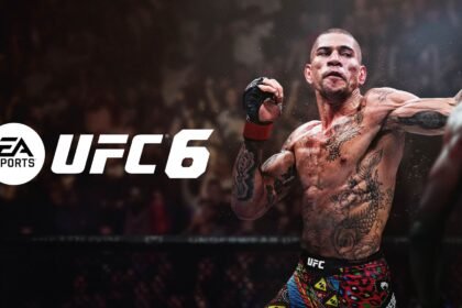 EA Sports UFC 6 Review – Burning Bright In Every Fight