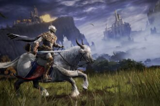 Elden Ring Tarnished Edition Launches on August 28th for Nintendo Switch 2