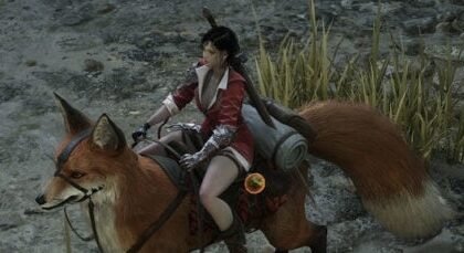 First Impressions: Embers of the Uncrowned is a rollercoaster of gore, Elf butts, and classic RPG vibes