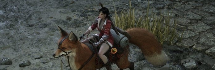 First Impressions: Embers of the Uncrowned is a rollercoaster of gore, Elf butts, and classic RPG vibes