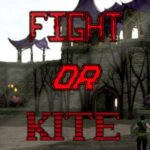 Fight or Kite: A first foray into Camelot Unchained’s early access