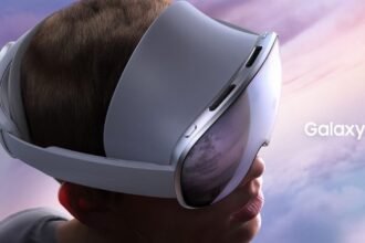 Samsung Display just showed why XR’s future may come down to better tiny screens