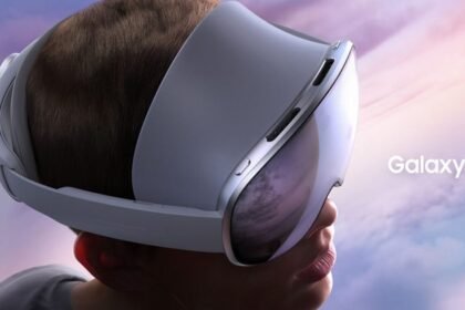 Samsung Display just showed why XR’s future may come down to better tiny screens