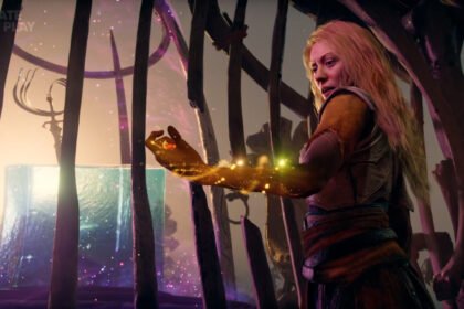 God of War: Laufey – The Reaction Was Loud, But Here’s What I Think