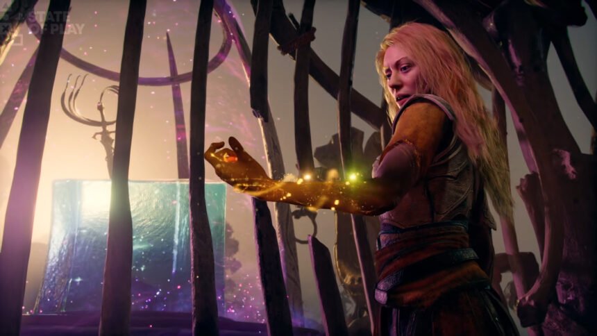 God of War: Laufey – The Reaction Was Loud, But Here’s What I Think