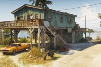 Grand Theft Auto 6 is the Latest Blow to the Physical Games and Resell Market