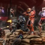 Halo Infinite - Firefight King of the Hill
