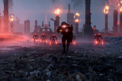 PlayStation President Reaffirms Plans For Live-Service Games, Teases PlayStation Moving Beyond TV