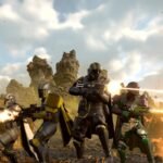 Helldivers 2 is overhauling how it tells its stories this month