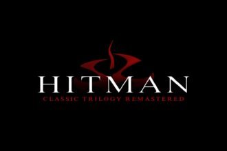 Hitman Classic Trilogy Remastered