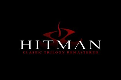 Hitman Classic Trilogy Remastered