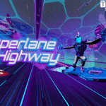 Hyperlane Highway Announces Meta Quest Release Alongside PC VR Later This Year