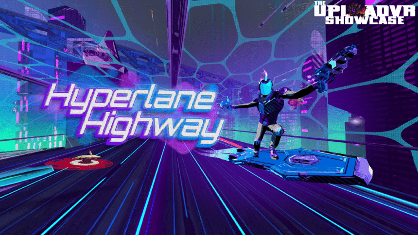 Hyperlane Highway Announces Meta Quest Release Alongside PC VR Later This Year