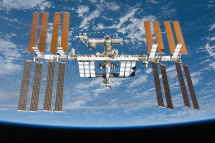 Quest 3 Headsets Are Heading To The International Space Station