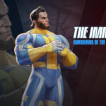 Invincible VS Adds The Immortal to Its Roster on June 30th