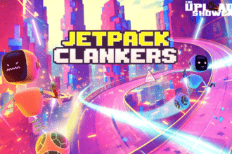 Free-To-Play Social Playground Jetpack Clankers Hits Early Access On Meta Quest Next Week
