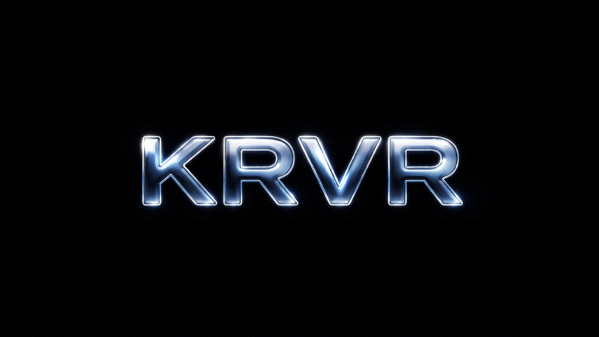 KRVR Supports Apple Vision Pro's Foveated Streaming For SteamVR Games